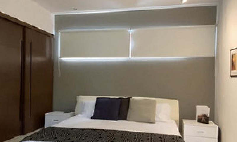 Loft De Lujo Amuebla...