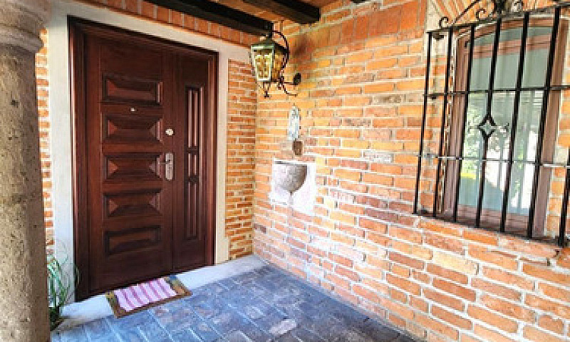 Casa En Venta, Club ...