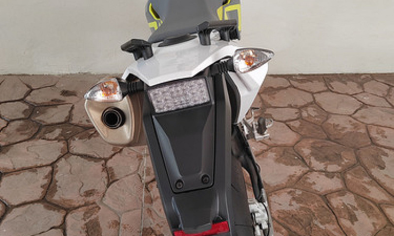 Husqvarna 701 Superm...