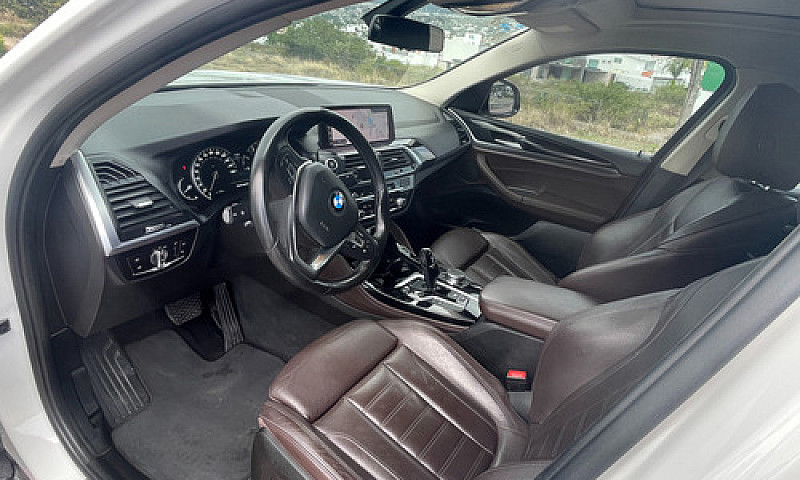 Bmw X4 3.0 Xdrive30I...