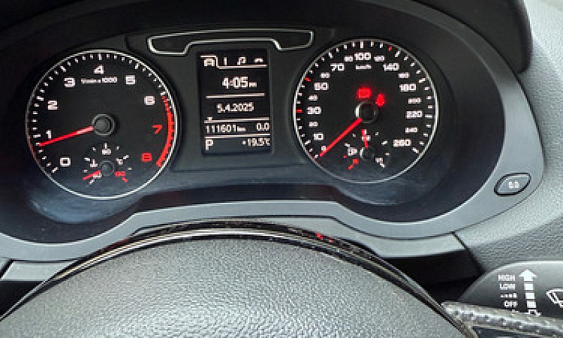 Audi Q3 2.0 S-Line A...