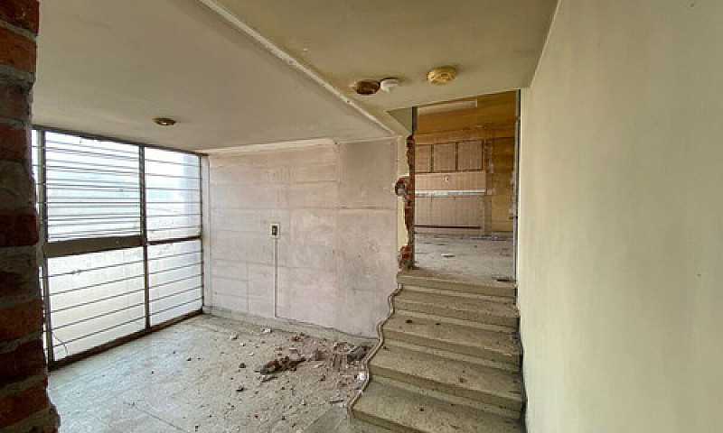 Casa En Venta Para R...