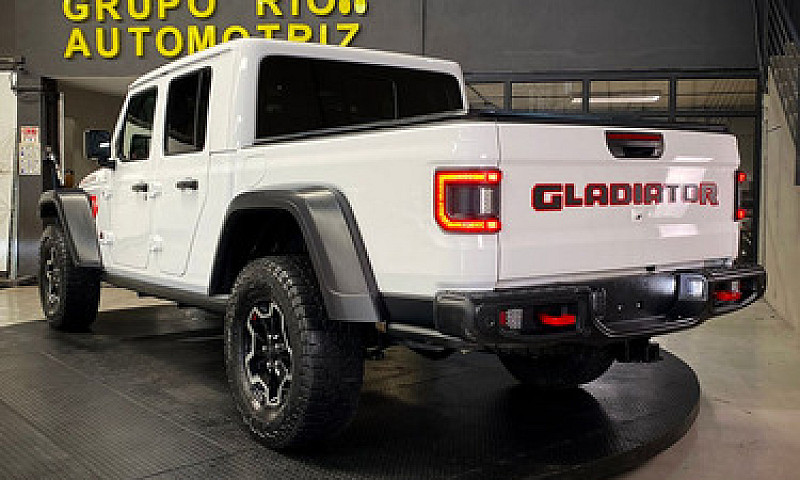 Jeep Gladiator 2020...