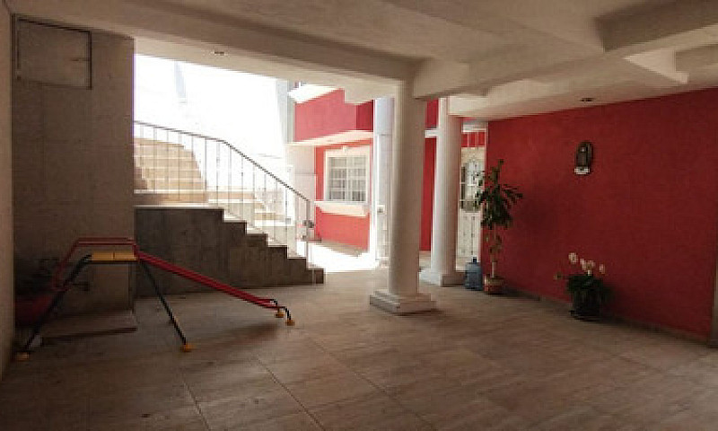 Casa En Venta, Lomas...