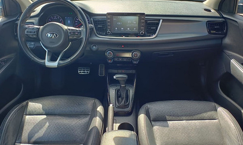 Kia Kia Rio Hb 2022...