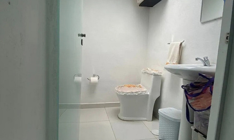 Casa En Venta En San...