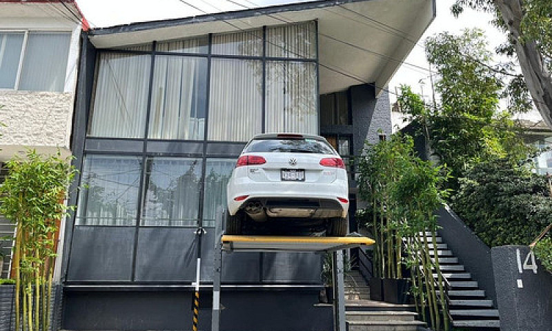 Venta Departamento D...