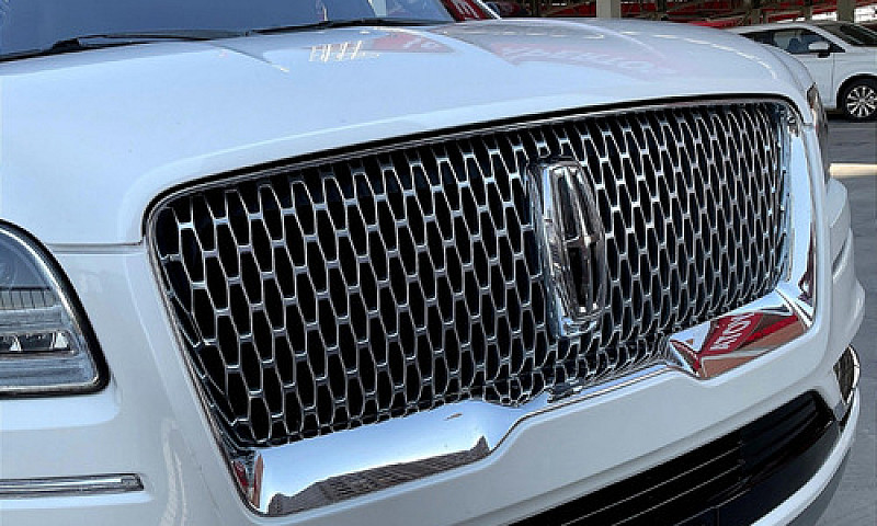 Lincoln  Navigator  ...