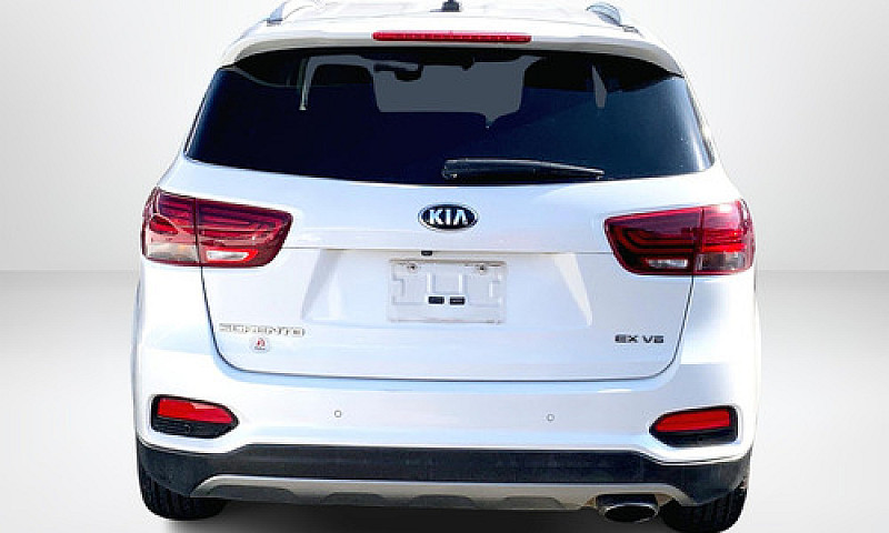 Kia Sorento 2019...