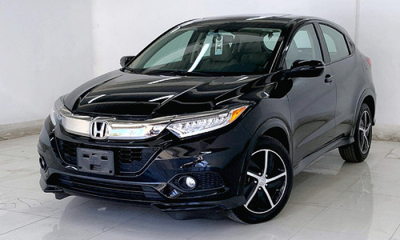 Honda Hr-V 2019...