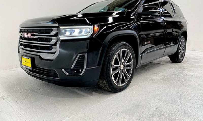 Gmc Acadia 2021 3.6 ...