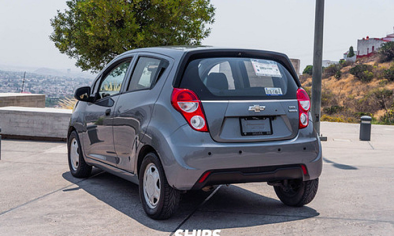 Chevrolet Spark 2016...