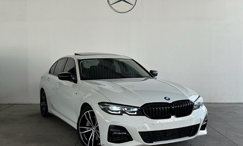 Star Patria Bmw Seri...