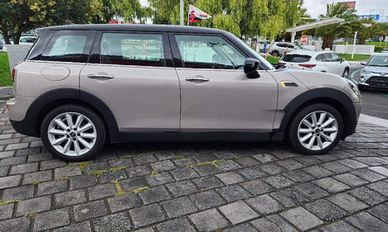 Mini Clubman 2022...