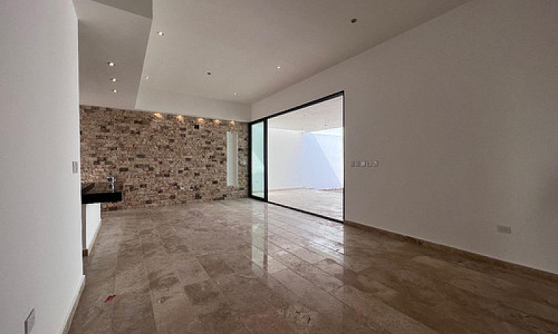 Casa En Venta Merida...