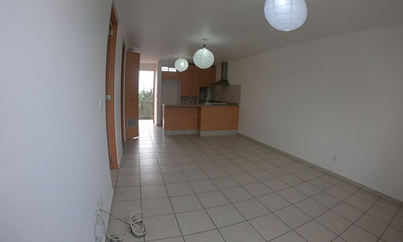 Departamento En Rent...
