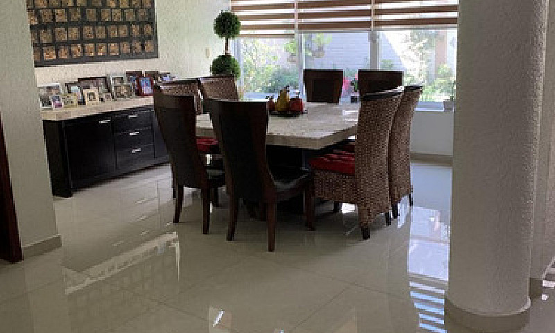 Casa En Venta, Mirad...