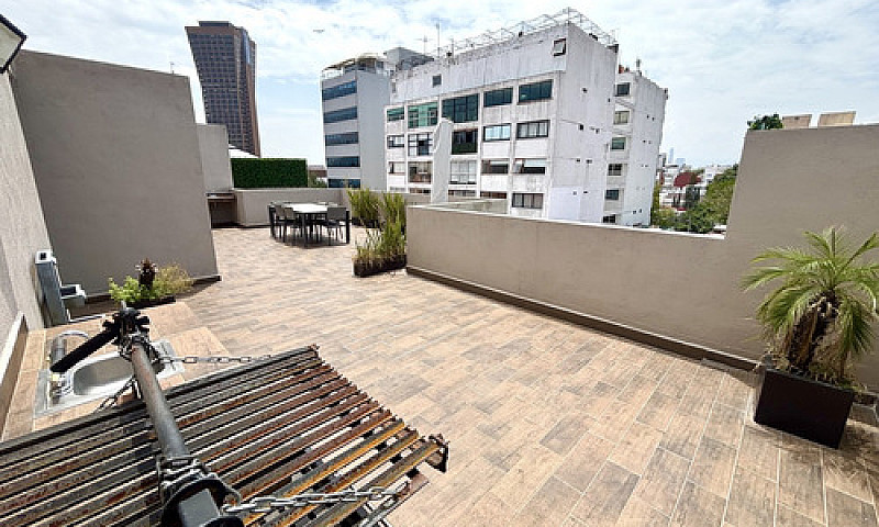 Venta Departamento C...