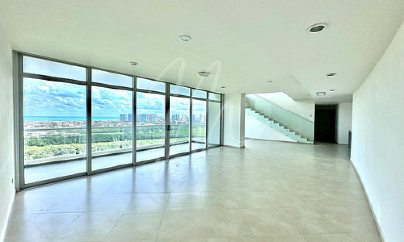 Penthouse / Departam...