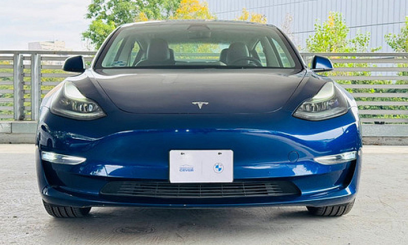 Tesla Model 3 5P Paq...