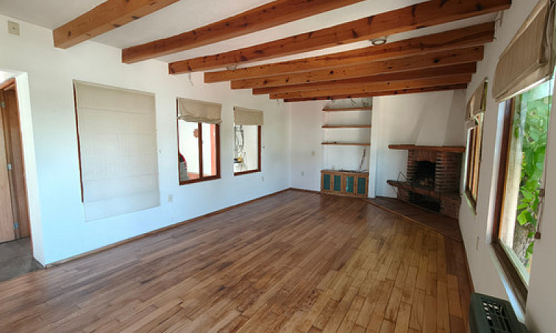 Casa Acabados En Mad...