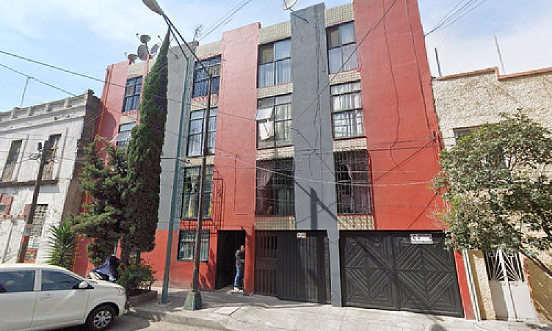 Departamento En Vent...