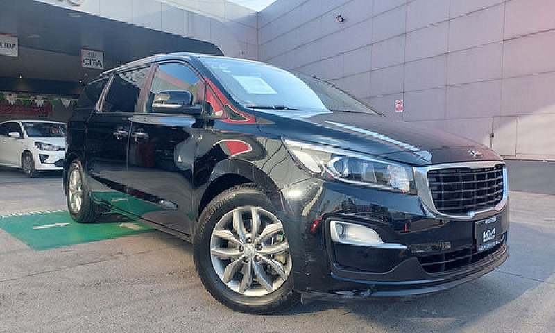 Kia Sedona 2020...