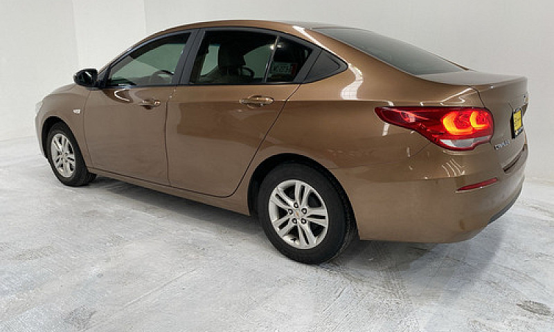 Chevrolet Cavalier 2...