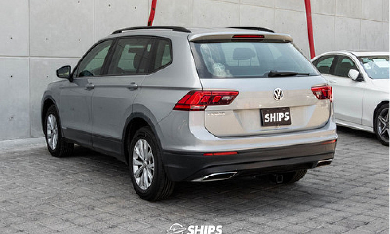 Volkswagen Tiguan 20...