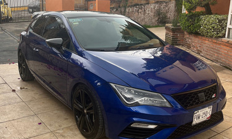 Seat Leon 2.0 L T At...