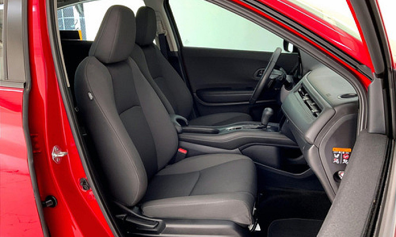 Honda Hr-V 2022...