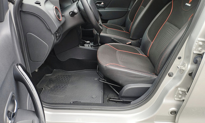 Renault Stepway 1.6 ...