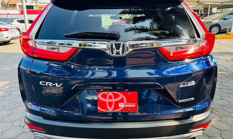 Honda Cr-V 2019...