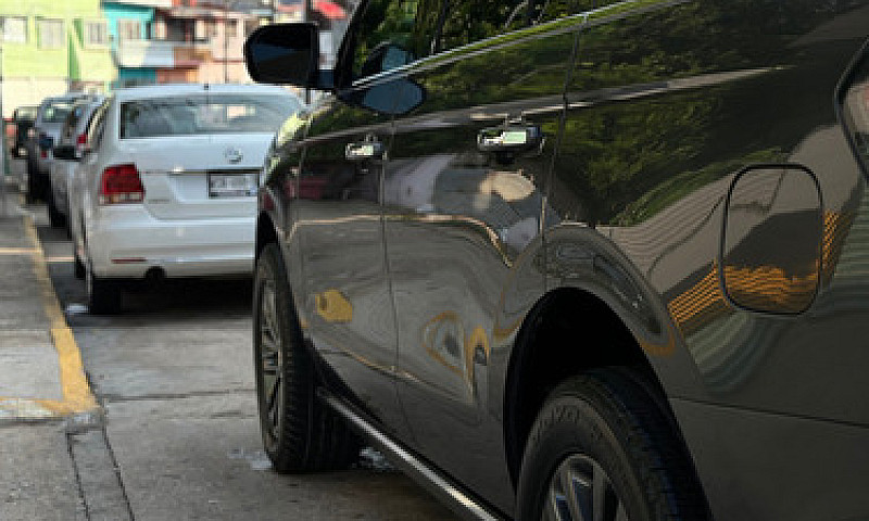 Ford Expedition 3.5 ...