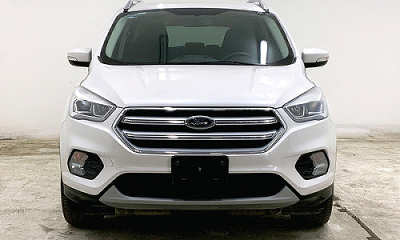 Ford Escape 2019...