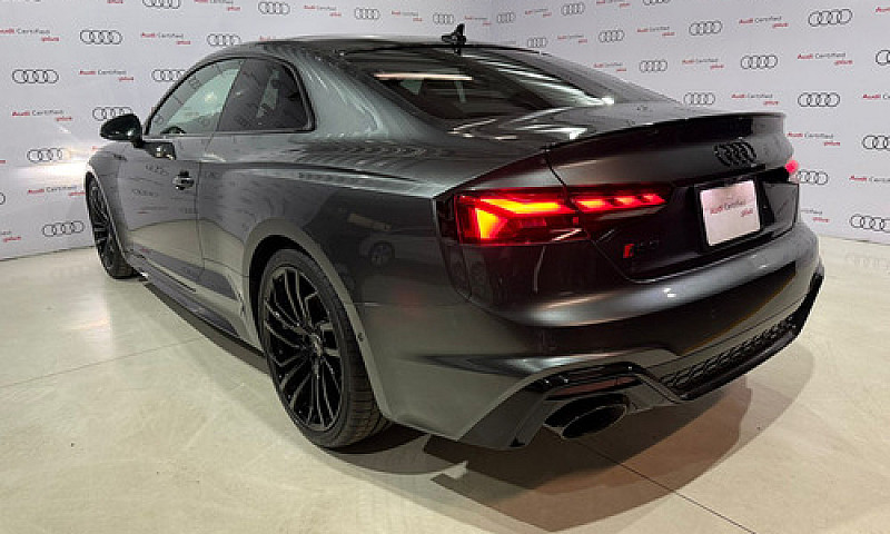 Audi Serie Rs 2.9T R...