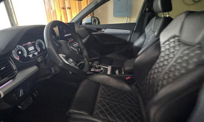 Audi Q5 2.0 L 45 Tfs...