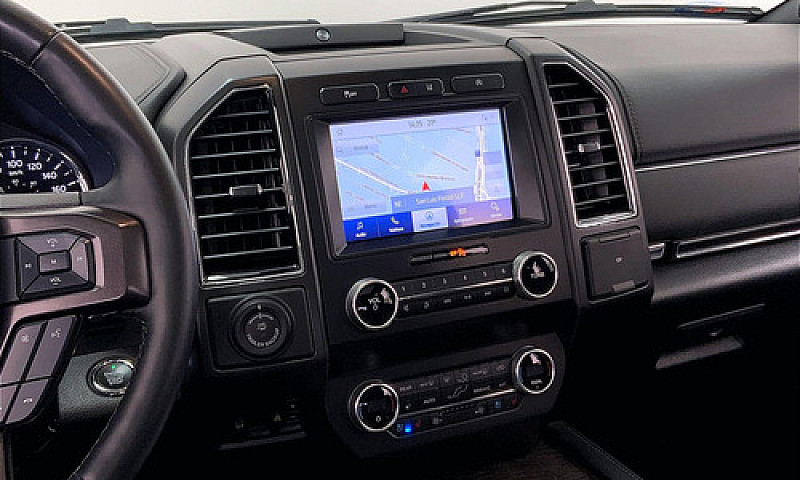 Ford Expedition 2021...