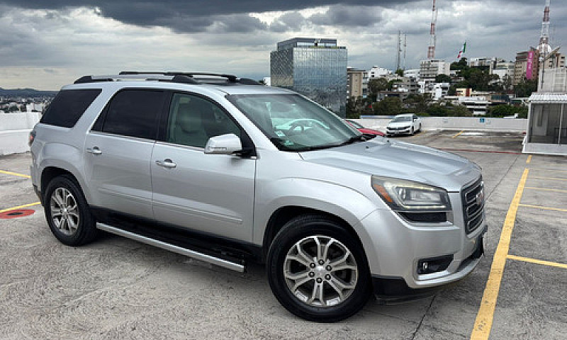 Gmc Acadia 3.6 Slt1 ...