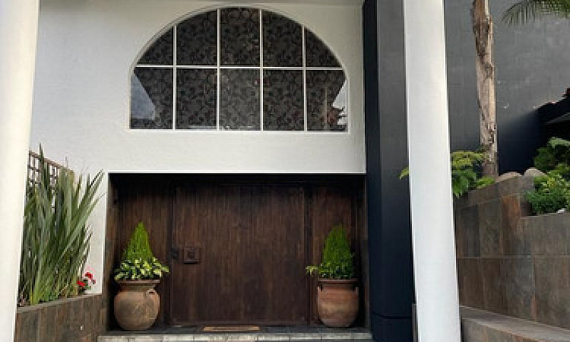 Casa En Venta, Lomas...