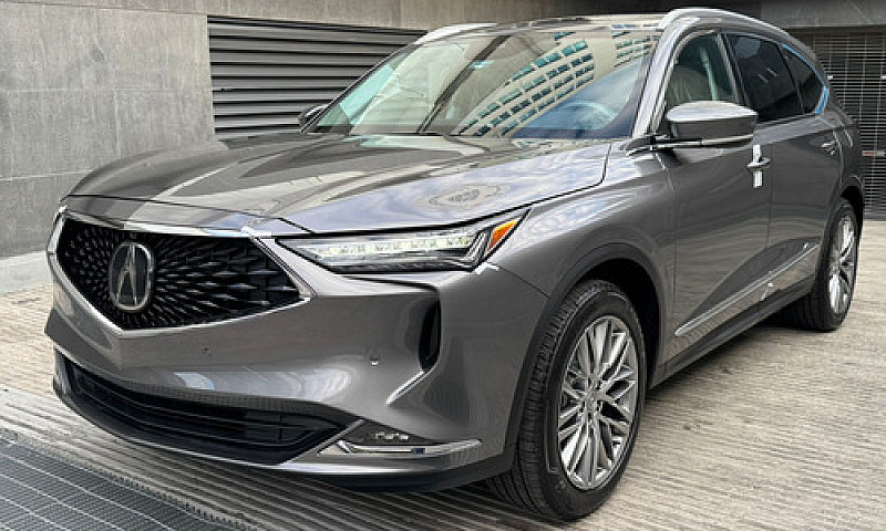 Acura Mdx 2024...