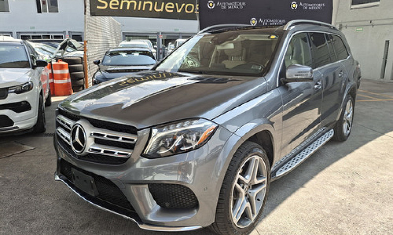 Mercedes-Benz Clase ...