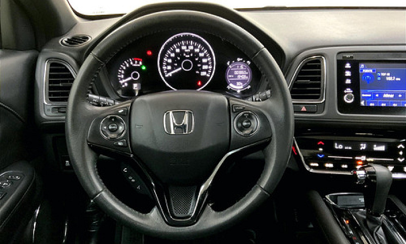 Honda Hr-V 2022...