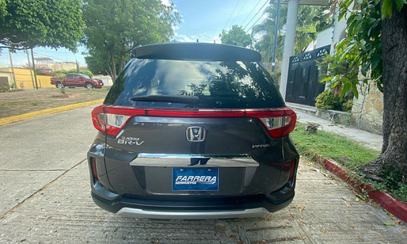 Honda Br-V 2020...