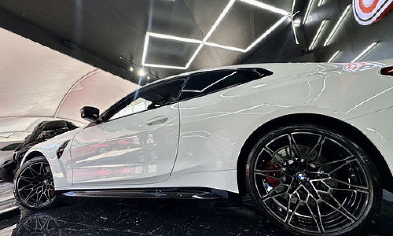 Bmw M4 Competition 2...