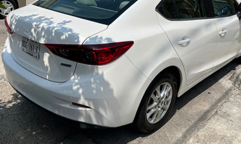 Mazda Mazda 3 2.0 Se...