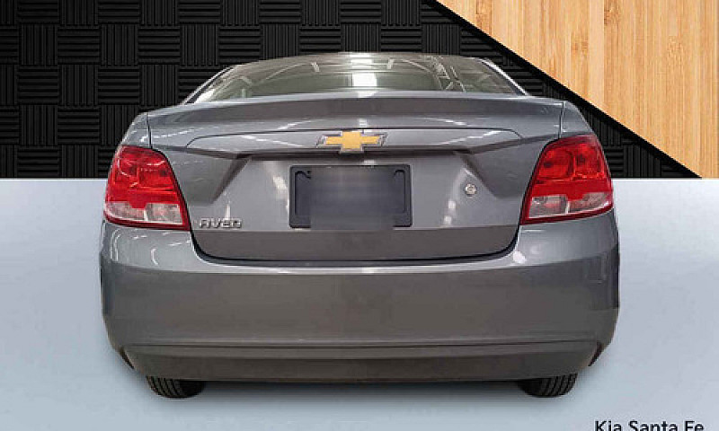 Chevrolet Aveo 2022...