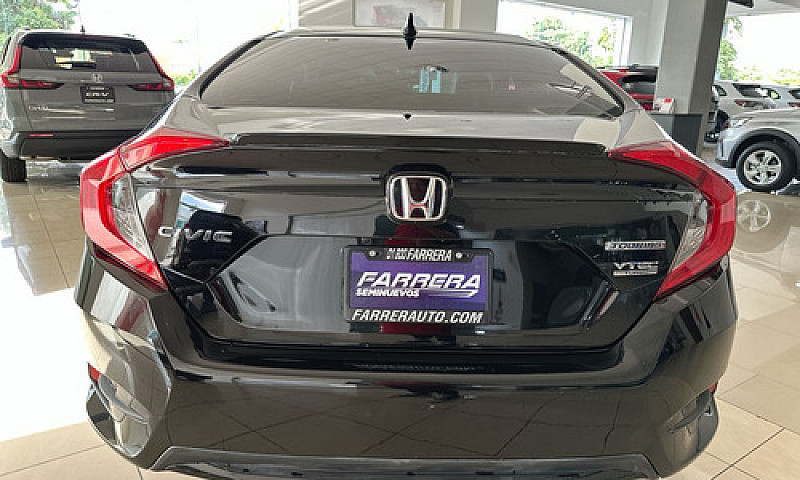 Honda Civic 2020 1.5...