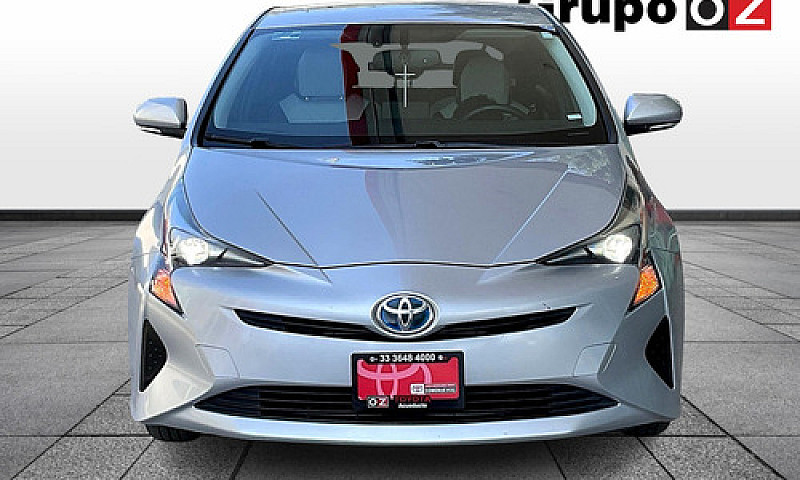 Toyota Prius 2018...