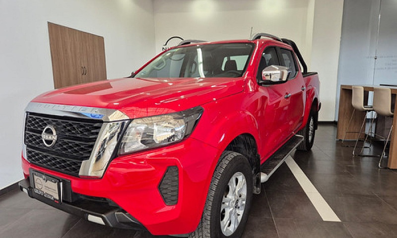 Nissan Frontier 2023...